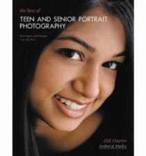 The Best Of Teen And Senior Portrait Photography
