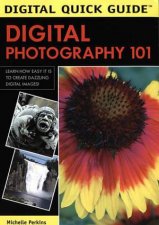 Digital Photography 101