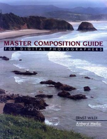 Master Composition Guide For Digital Photographers by Ernst Wildi