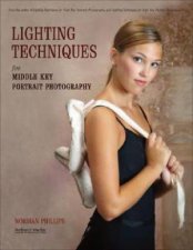 Lighting Techniques For Middle Key Portrait Photography