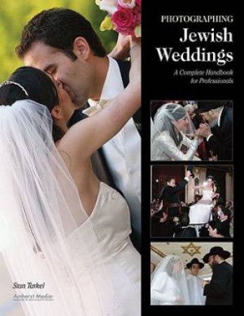 Photographing Jewish Weddings by tan Turkel