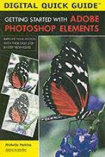 Getting Started With Adobe Photoshop Elements