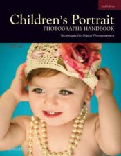 Childrens Portrait Photography Handbook