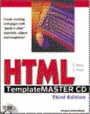 HTML TemplateMASTER CD