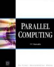Parallel Computing  Book  CD
