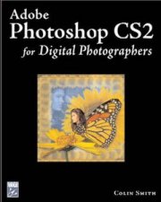 Photoshop CS2 for Digital Photogaphers  Book  CD