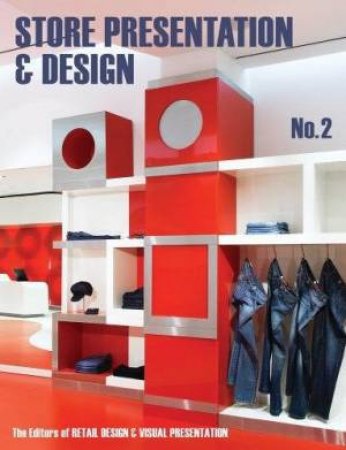 Store Presentation And Design No. 2 by Unknown