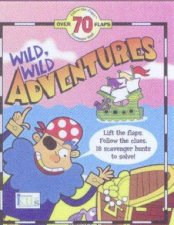 Wild Wild Adventures