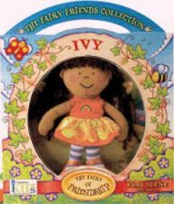 Ivy The Fairy Of Friendship