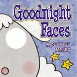 Goodnight Faces A Book of Masks