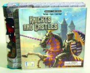 Knights and Castles by Kate Torpie