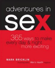 Adventures In Sex 365 Ways To Make Every DayNight More Exciting