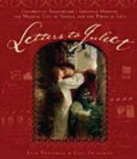 Letters to Juliet