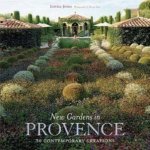 New Gardens In Provence