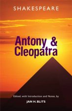 Tragedy Of Antony And Cleopatra