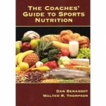 The Coaches Guide To Sports Nutrition