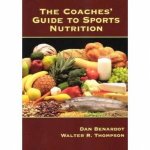 The Coaches Guide To Sports Nutrition