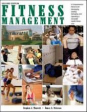 Fitness Management 2nd Ed