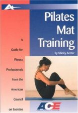 Pilates Mat Training