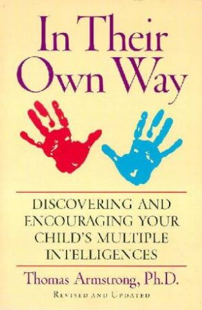 In Their Own Way by Thomas Armstrong