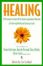 Healing Inspirational Moments Of Ragaining Health