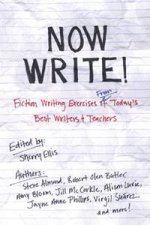 Now Write Fiction Writing Exercises From Todays Best Writers and Teachers
