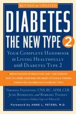 Your Complete Handbook to Living Healthfully with Diabetes Type 2