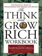 Think and Grow Rich Workbook
