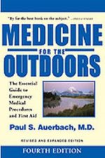 Medicine For The Outdoors