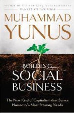 Building Social Business