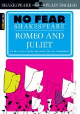 No Fear Shakespeare Romeo And Juliet