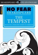 No Fear Shakespeare The Tempest