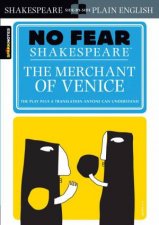 No Fear Shakespeare The Merchant Of Venice