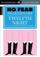 No Fear Shakespeare Twelfth Night