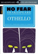 No Fear Shakespeare Othello