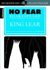 No Fear Shakespeare King Lear
