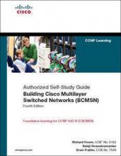 Building Cisco Multilayer Switched Networks BCMSN