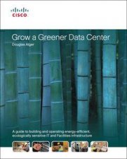 Grow a Greener Data Center