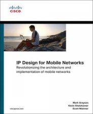 IP Design for Mobile Networks