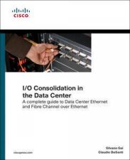 IO Consolidation in the Data Center