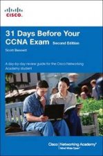 31 Days Before Your CCNA Exam 2nd Edition