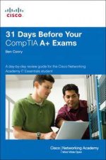 31 Days Before Your CompTIA A Exams