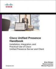 Cisco Unified Presence Handbook