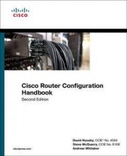 Cisco Router Configuration Handbook Second Edition