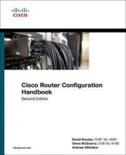 Cisco Router Configuration Handbook Second Edition