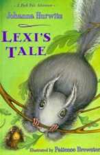 Lexis Tale