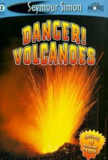 Danger Volcanoes
