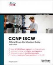 CCNP ISCW Official Exam Certification Guide