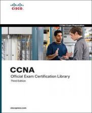 CCNA Official Exam Certification Library