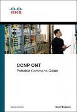 CCNP ONT Portable Command Guide